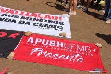 29 Grito dos Excludos e das Excludas